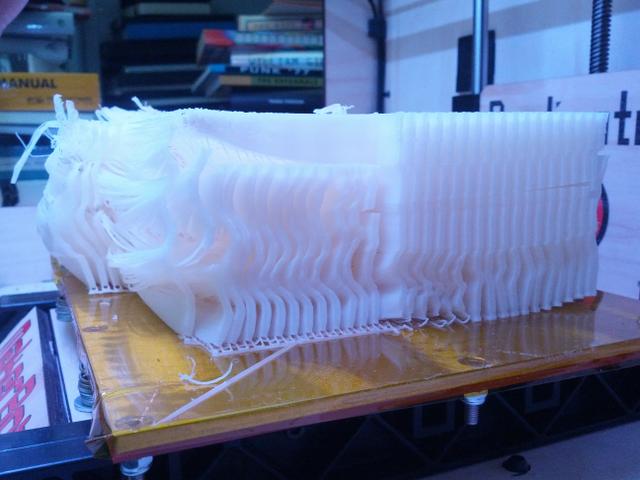 Image for Knife shape should be cube