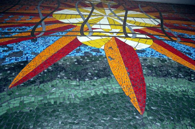 Image for Solar Clock