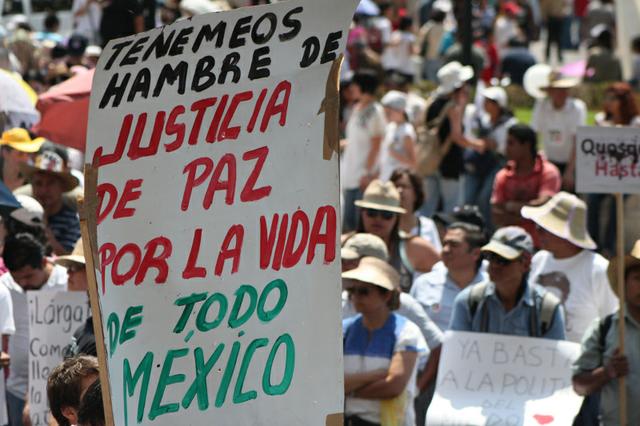 Image for Peace with Justice and Dignity