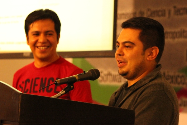 Image for Odin Mojica