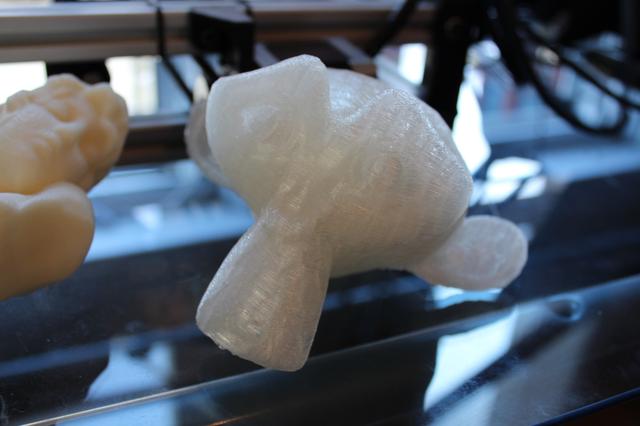 Image for The Proudest Monkey