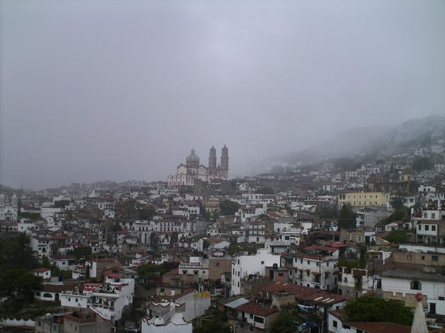 Image for Taxco, Guerrero México