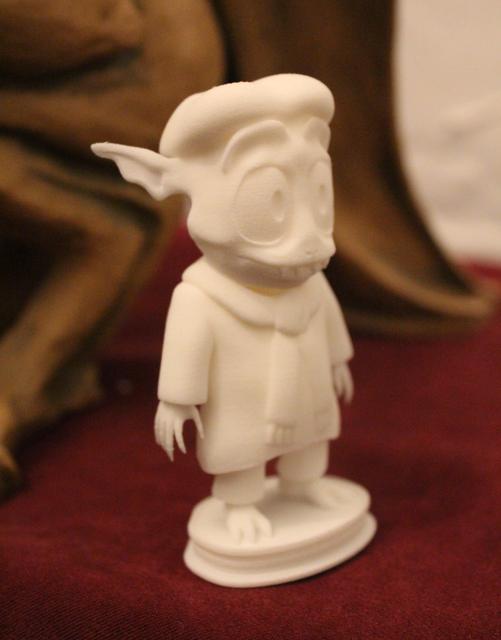 Image for Gavroche figurine