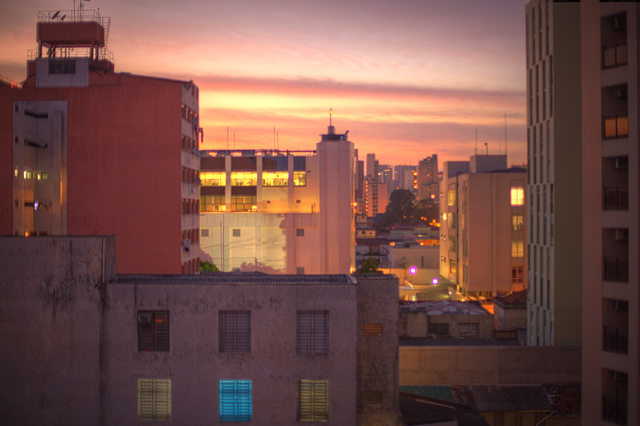 Image for São Paulo