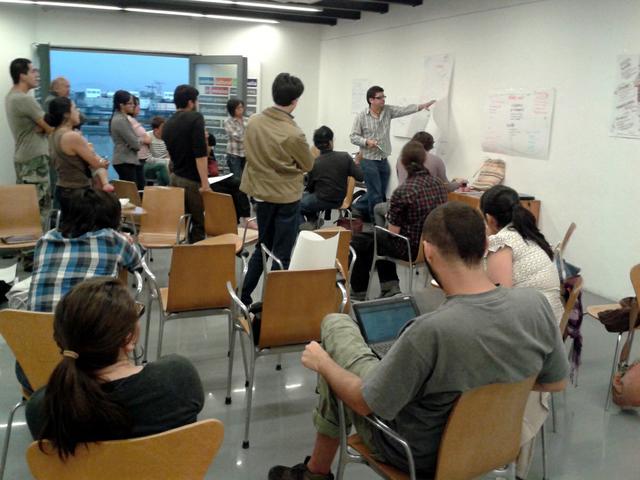 Image for Taller del Procomún