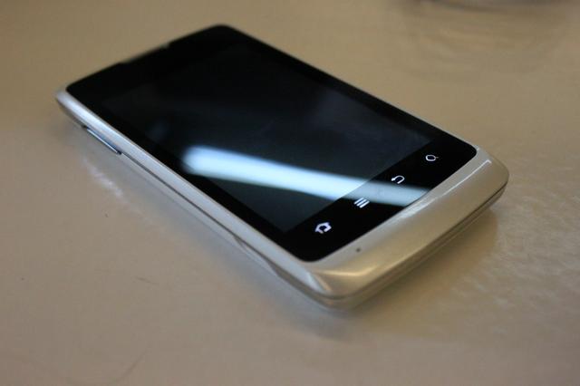 Image for Firefox OS en un prototipo