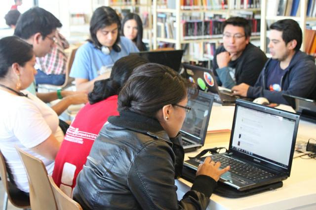 Image for Translatón 23 de febrero 