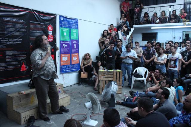 Image for Inauguración del Rancho Electrónico