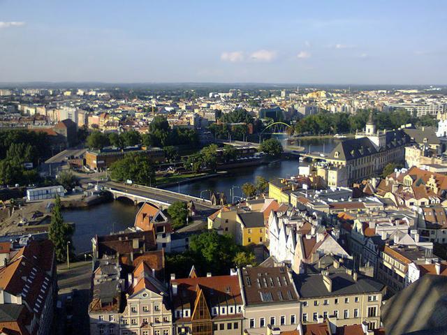 Image for Market Square in Wroclaw