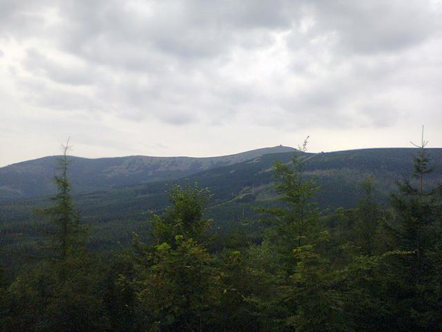 Image for Landscape taken in the Giant Mountains