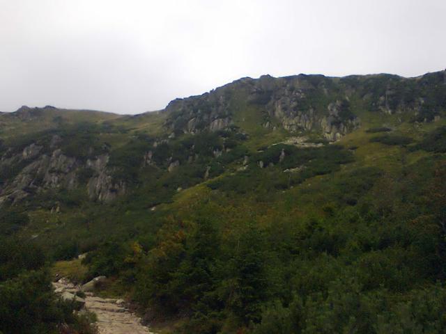 Image for Landscape taken in the Giant Mountains