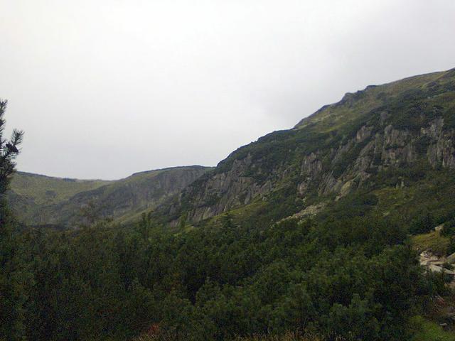 Image for Landscape taken in the Giant Mountains