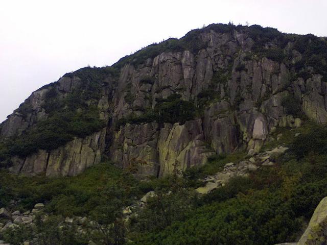 Image for Landscape taken in the Giant Mountains