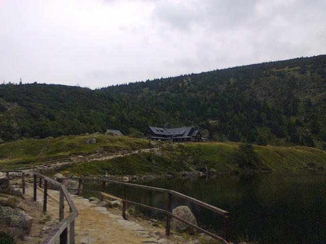 Image for Landscape taken in the Giant Mountains