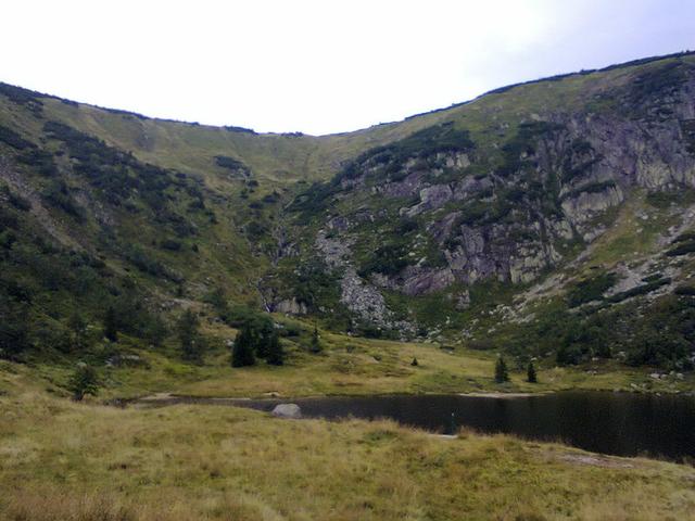 Image for Landscape taken in the Giant Mountains