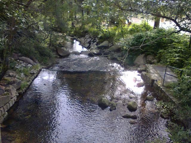Image for Stream near Karpacz