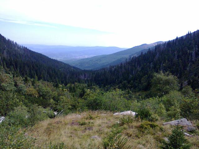 Image for  Landscape taken in the Giant Mountains 