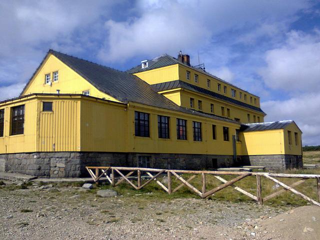 Image for Hut Dom Śląski near Śnieżka 