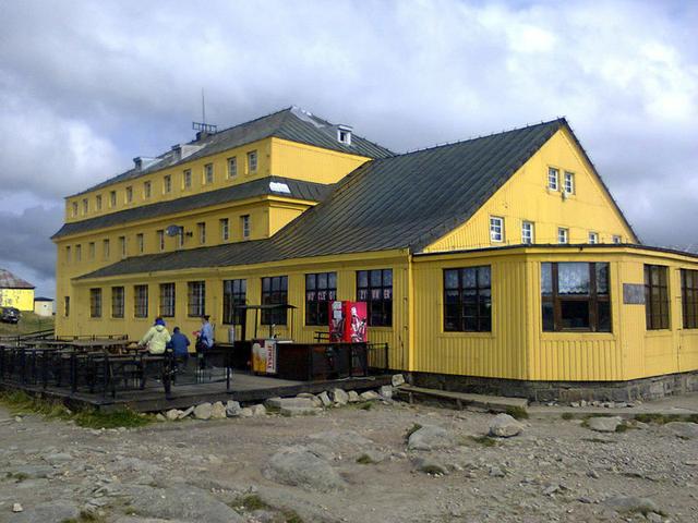 Image for  Hut Dom Śląski near Śnieżka 