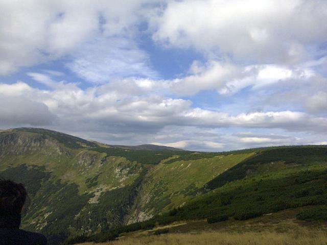 Image for  Landscape taken in the Giant Mountains 