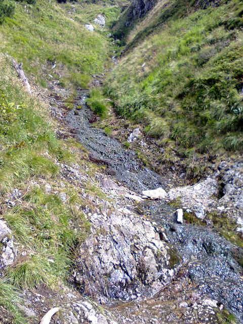 Image for  Stream in the Giant Mountains 