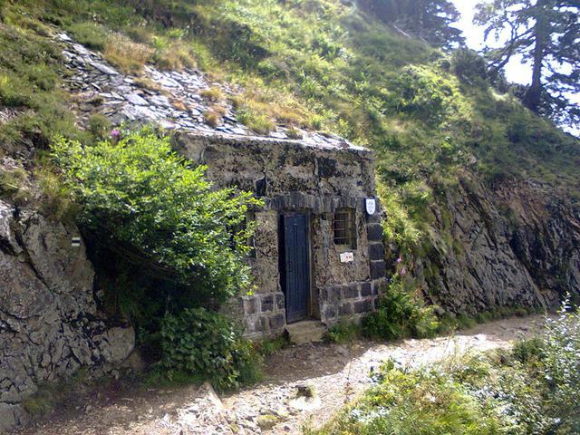 Image for Old water pumping station