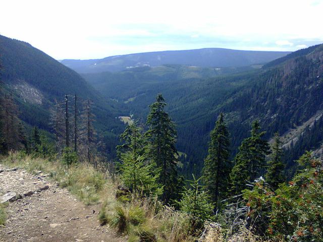 Image for  Landscape taken in the Giant Mountains