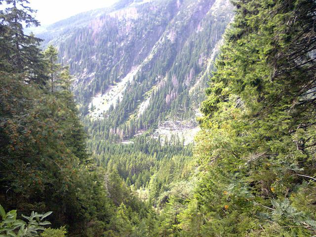 Image for  Landscape taken in the Giant Mountains