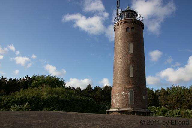 Image for Lighthouse at the Baltic Sea