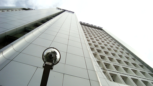 Image for Banco Nacional de Costa Rica