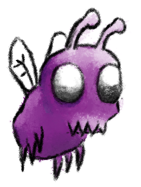 Image for Cute bug