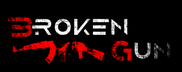 Image for Broken Gun