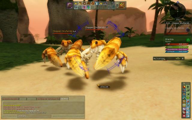 Image for a couple of Cloopers