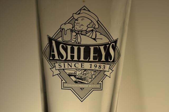 Image for Ashley's