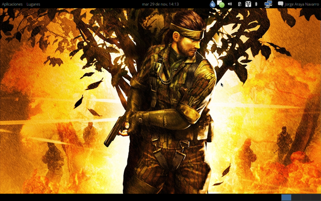 Image for My desktop