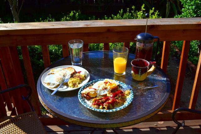 Image for Breakfast - 20111203