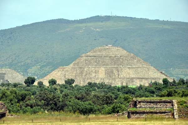 Image for Teotihuacan