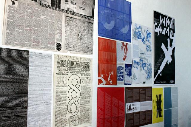 Image for Fanzinerismo