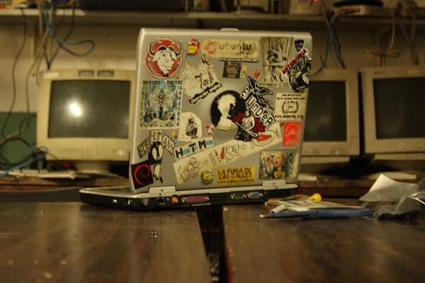 Image for The tool is not important