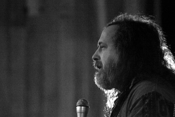 Image for Richard M. Stallman