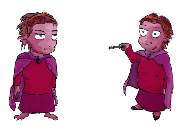 Image for Shaquannah