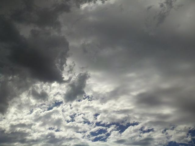 Image for Cloudy sky