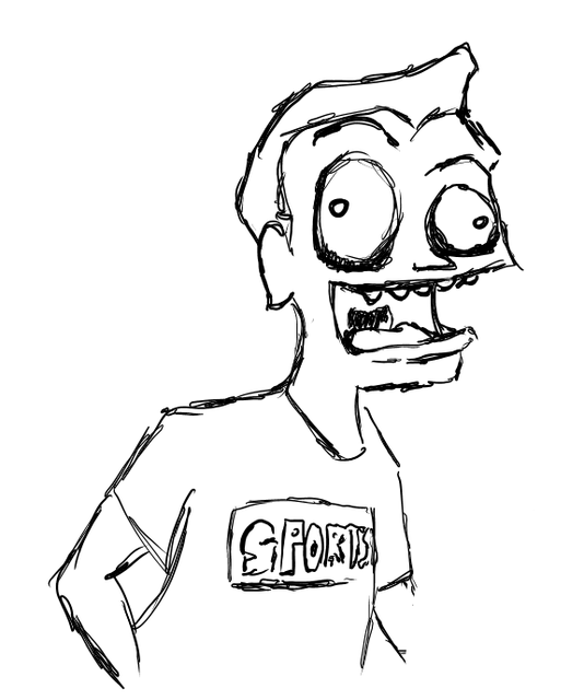 Image for Brogrammer