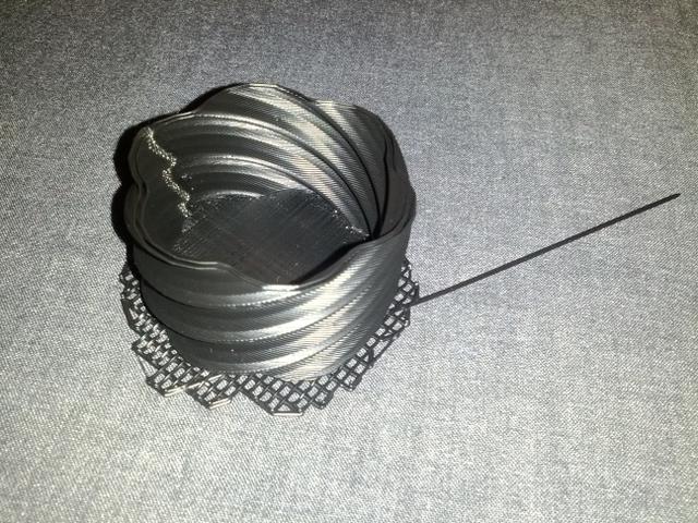 Image for Hexagonal Pot