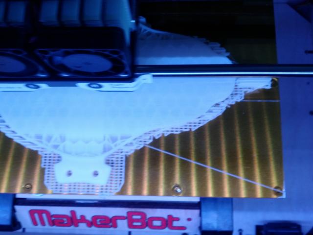 Image for Large Urinal in progress