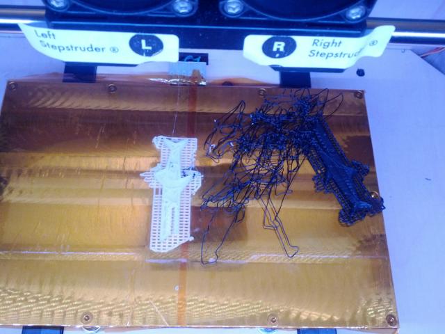 Image for It is happening again