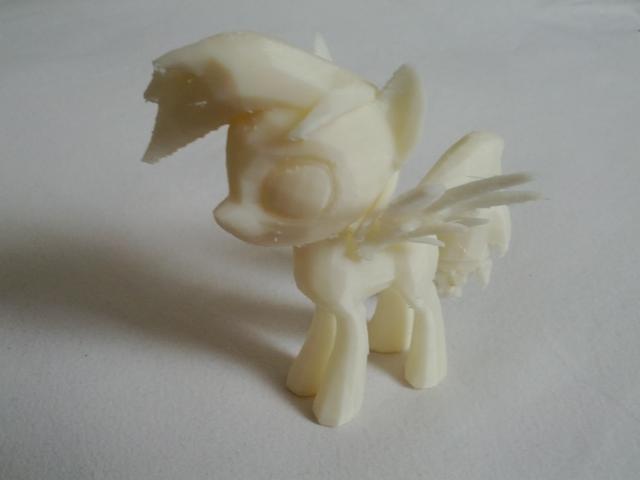 Image for Finished and Cleaned Up