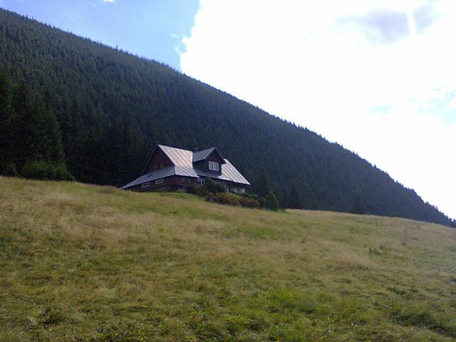 Image for House  in the Giant Mountains