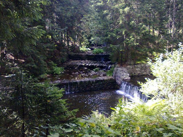 Image for Úpa river