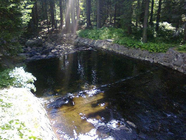 Image for  Úpa river